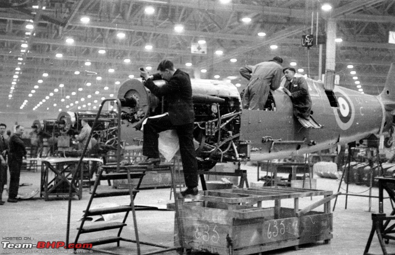 PICS : Jaguar's Castle Bromwich (UK) Factory. Detailed report on the making of the XJ-spitfire_factory.jpg