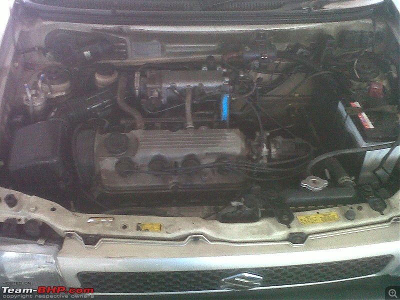 2003 Maruti Zen Engine Swap : Twin Cam 1300cc GTi Power-img2012050100033.jpg