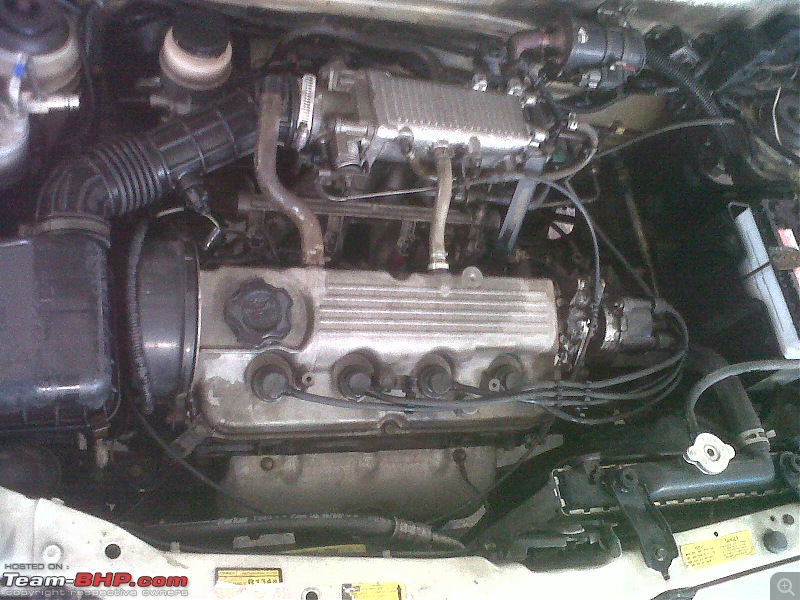 2003 Maruti Zen Engine Swap : Twin Cam 1300cc GTi Power-img2012050100034.jpg