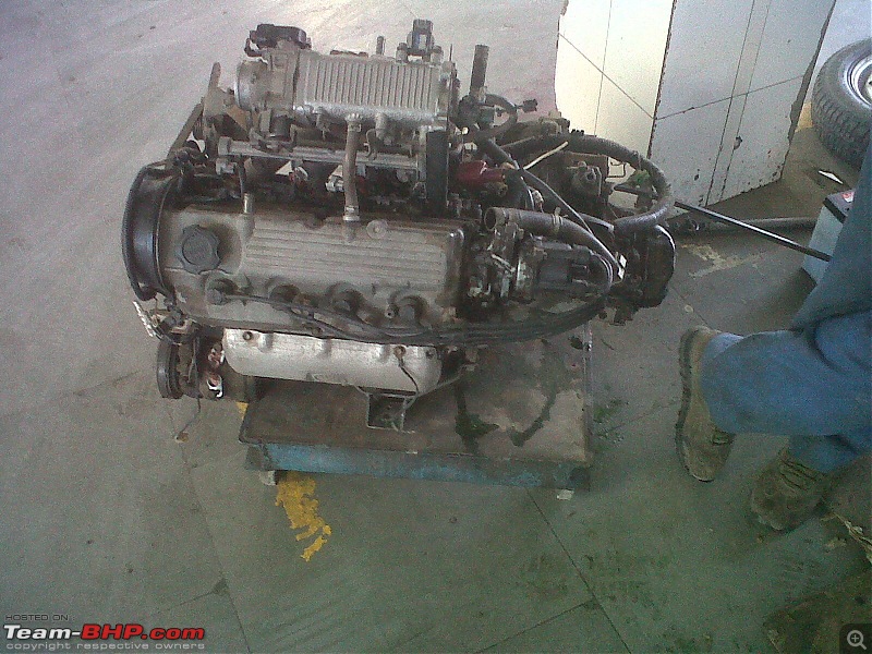 2003 Maruti Zen Engine Swap : Twin Cam 1300cc GTi Power-img2012050100039.jpg