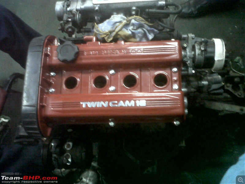 2003 Maruti Zen Engine Swap : Twin Cam 1300cc GTi Power-img2012050200046.jpg