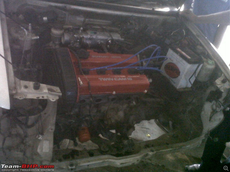 2003 Maruti Zen Engine Swap : Twin Cam 1300cc GTi Power-img2012050300049.jpg