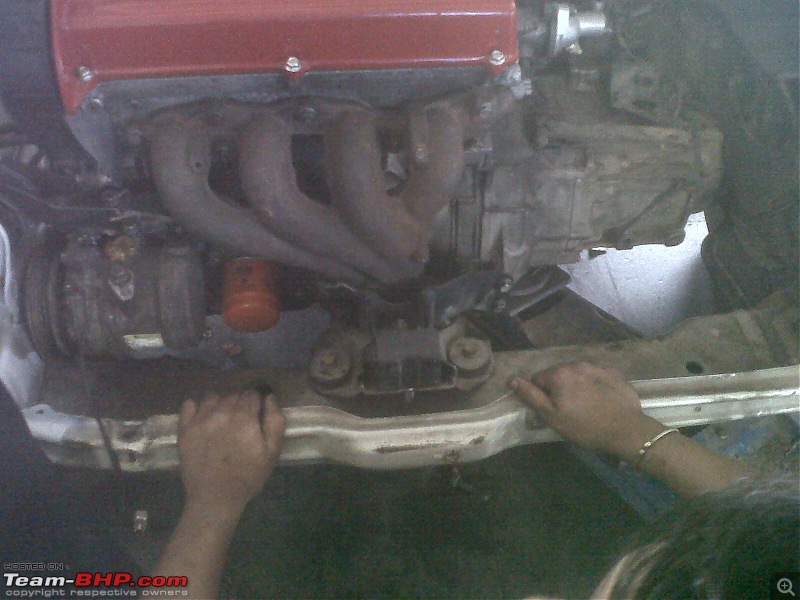 2003 Maruti Zen Engine Swap : Twin Cam 1300cc GTi Power-img2012050900057.jpg