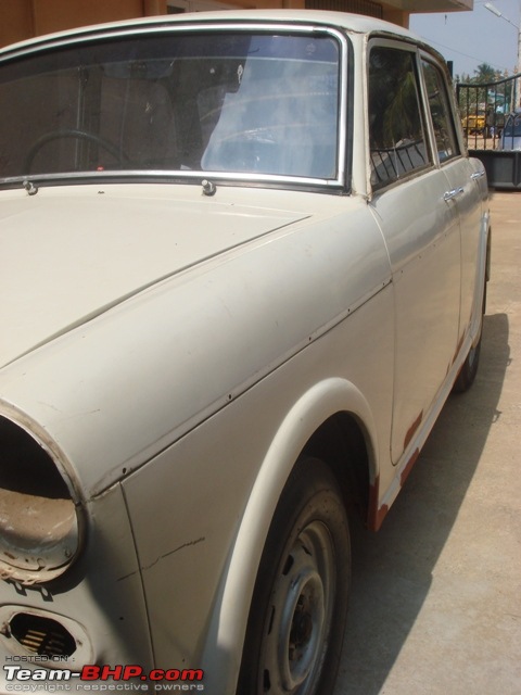 Restoration of Arun's FIAT - '91 Premier Padmini 'Economy'-1.jpg