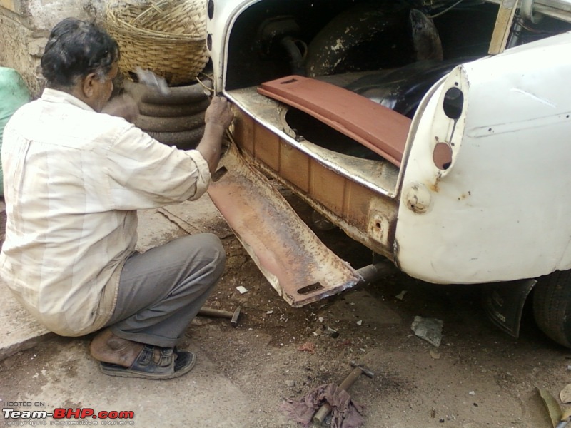 Restoration of Arun's FIAT - '91 Premier Padmini 'Economy'-5.jpg