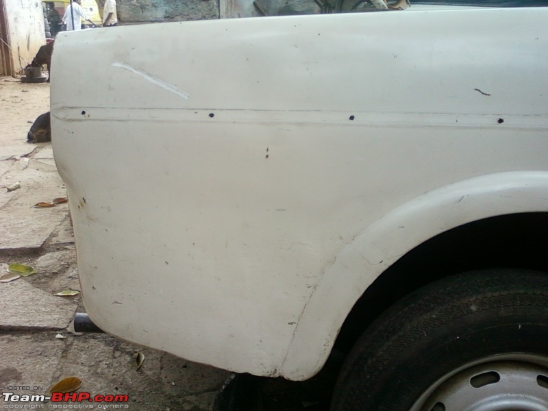 Restoration of Arun's FIAT - '91 Premier Padmini 'Economy'-1.jpg