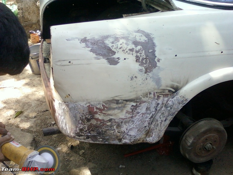 Restoration of Arun's FIAT - '91 Premier Padmini 'Economy'-3.jpg