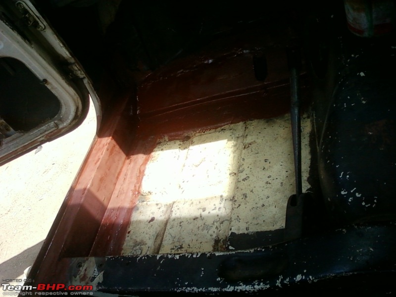Restoration of Arun's FIAT - '91 Premier Padmini 'Economy'-21.jpg