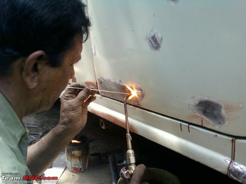 Restoration of Arun's FIAT - '91 Premier Padmini 'Economy'-16.jpg
