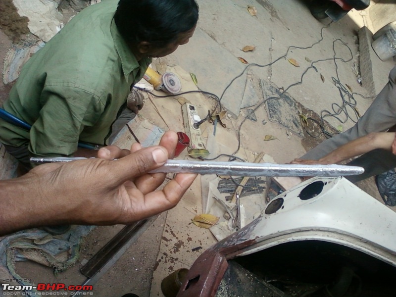 Restoration of Arun's FIAT - '91 Premier Padmini 'Economy'-36.jpg