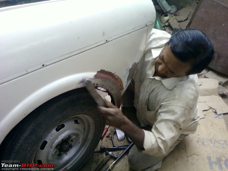 Restoration of Arun's FIAT - '91 Premier Padmini 'Economy'-45.jpg