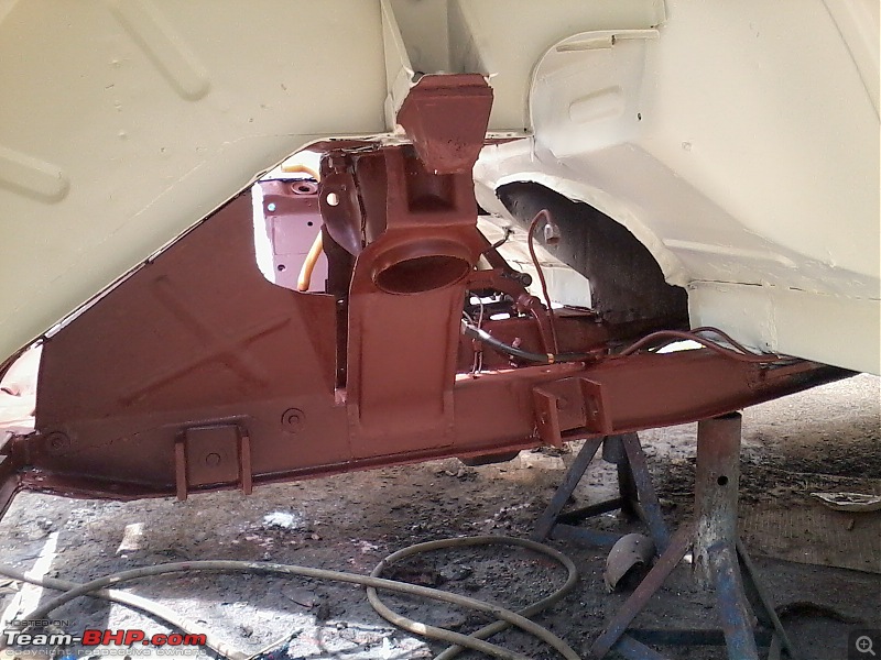 Restoration of Arun's FIAT - '91 Premier Padmini 'Economy'-29.jpg