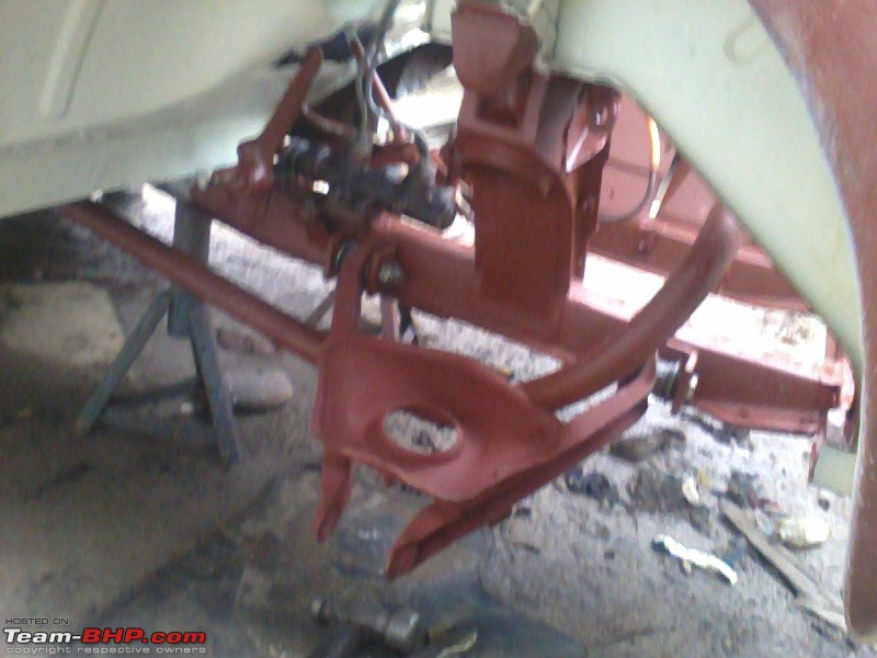 Restoration of Arun's FIAT - '91 Premier Padmini 'Economy'-36.jpg