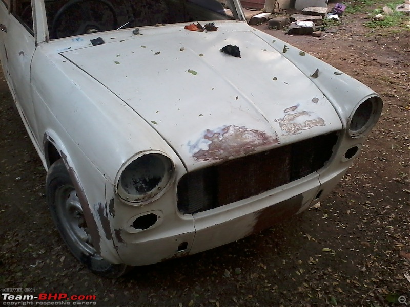 Restoration of Arun's FIAT - '91 Premier Padmini 'Economy'-3.jpg