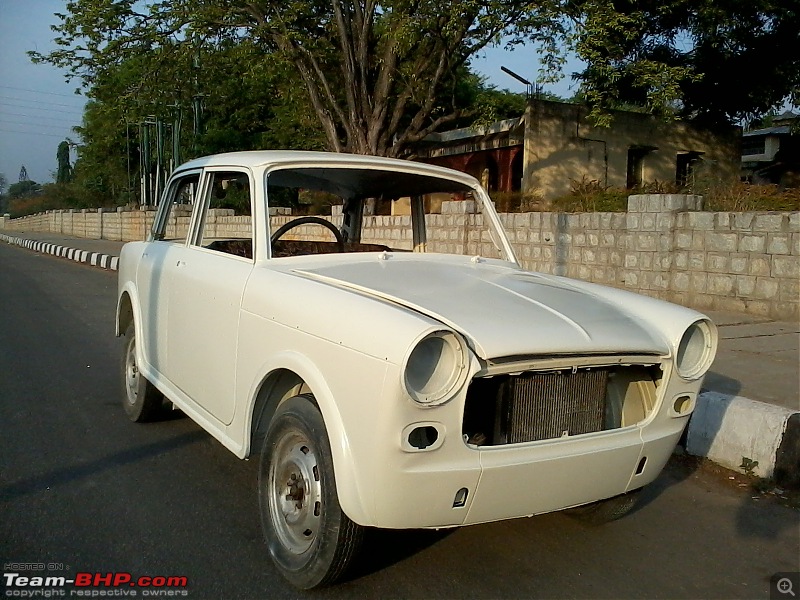 Restoration of Arun's FIAT - '91 Premier Padmini 'Economy'-20.jpg