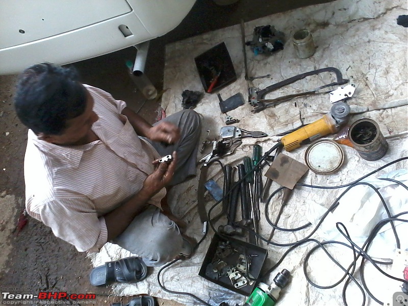 Restoration of Arun's FIAT - '91 Premier Padmini 'Economy'-2.jpg