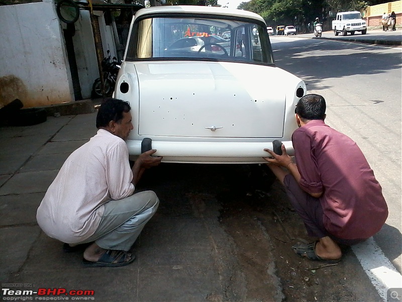 Restoration of Arun's FIAT - '91 Premier Padmini 'Economy'-10.jpg