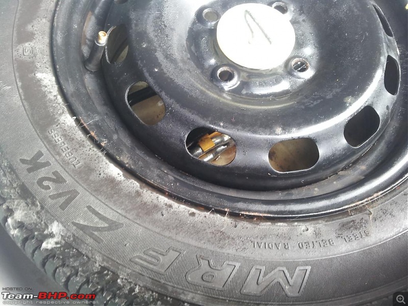 Leak in the Spare Wheel Well-20120628_143842.jpg