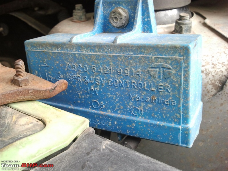 Tata Indica - List of problems-20120728-08.31.04.jpg