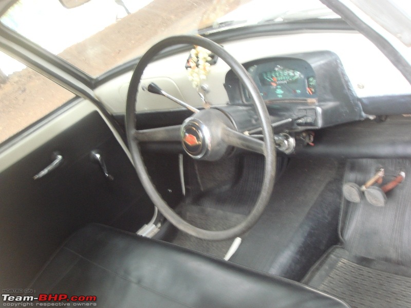 Restoration of Arun's FIAT - '91 Premier Padmini 'Economy'-4.jpg