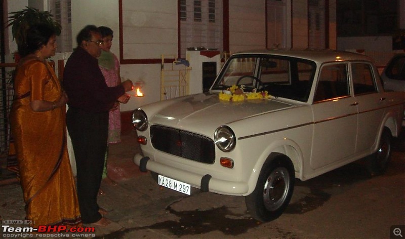 Restoration of Arun's FIAT - '91 Premier Padmini 'Economy'-1.jpg