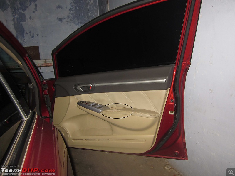 Honda Civic : Maintenance, Service Costs and Must dos-car-door-large.jpg