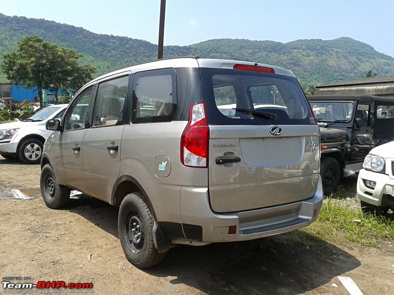 Mahindra Xylo - The Time of our Life @ 17 months / 15000 kms-20120929_124242.jpg
