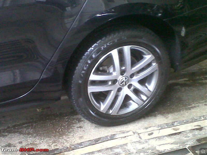 Jet Set Go! Volkswagen Jetta Highline AT. *UPDATE* 2 years and 2nd Service up-shining-bright.jpg