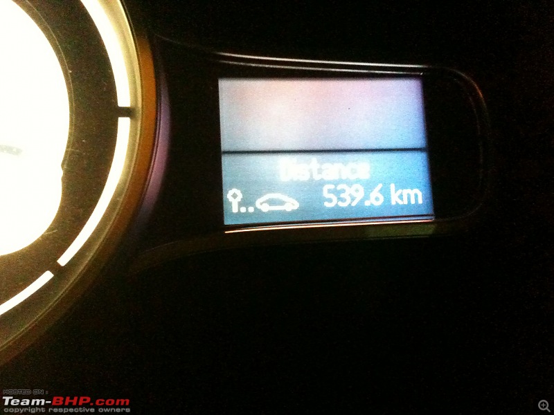 A Beautiful inFLUENCE - My Renault Fluence !  5,000 kms Update-img_0052.jpg