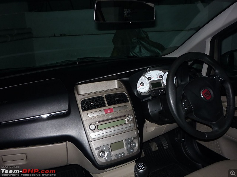 Fiat Linea T-Jet : The Poor Man's Ultimate Driving Machine-dashboard.jpg
