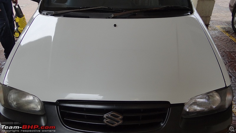 Dark Knight has arrived! VW Vento TDi Highline. EDIT: 5th Service done-dsc07134.jpg