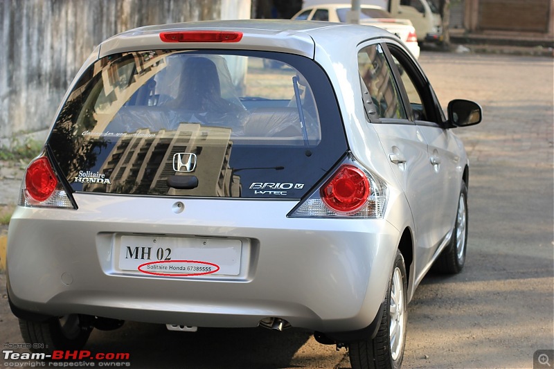 Mumbai Traffic + Peace of Mind? Here comes the Honda Brio V AT-img_5503.jpg
