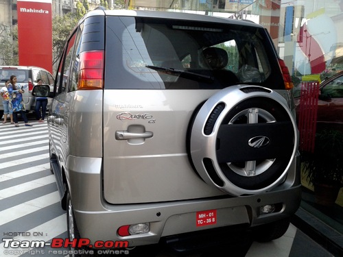 Mahindra Xylo - The Time of our Life @ 17 months / 15000 kms-quanto2.jpg