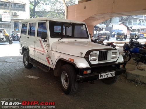 Mahindra Xylo - The Time of our Life @ 17 months / 15000 kms-armada1.jpg