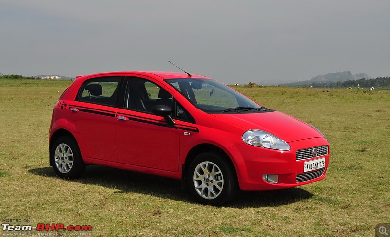 The Red Rocket - Fiat Grande Punto Sport. *UPDATE* Interiors now in Karlsson Leather-untitled.jpg