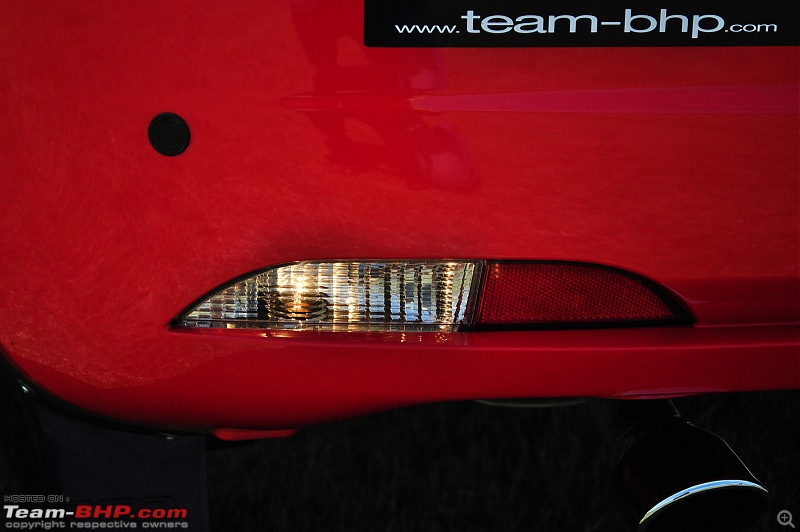 The Red Rocket - Fiat Grande Punto Sport. *UPDATE* Interiors now in Karlsson Leather-dsc_0280.jpg