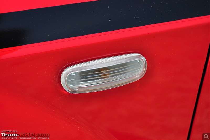 The Red Rocket - Fiat Grande Punto Sport. *UPDATE* Interiors now in Karlsson Leather-dsc_0332.jpg