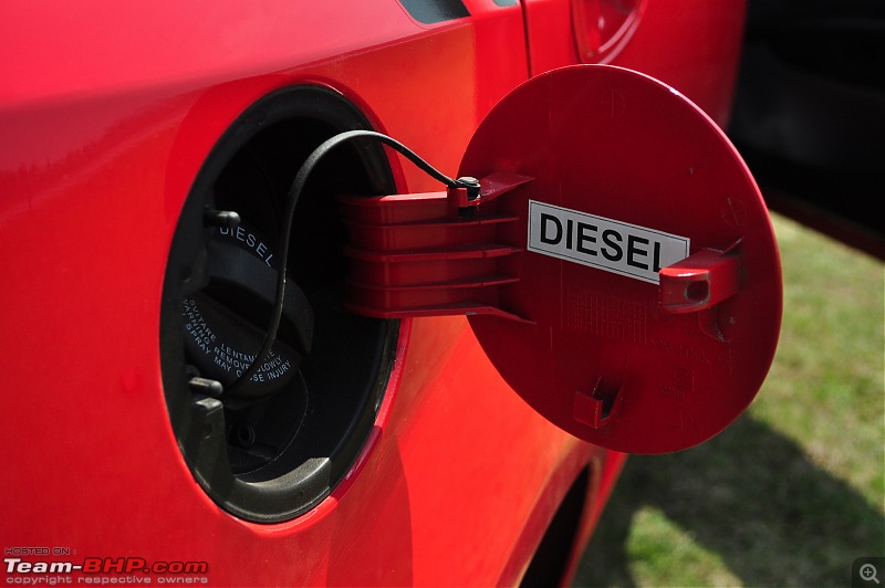 The Red Rocket - Fiat Grande Punto Sport. *UPDATE* Interiors now in Karlsson Leather-dsc_0336.jpg