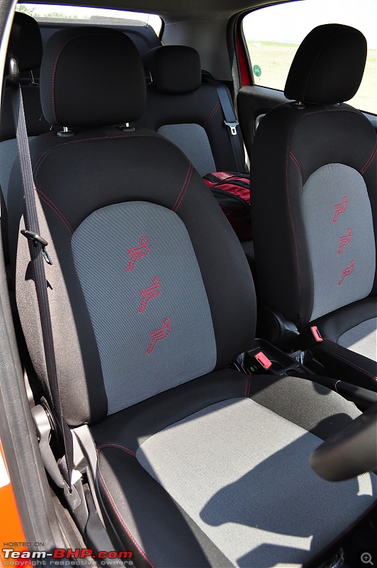 The Red Rocket - Fiat Grande Punto Sport. *UPDATE* Interiors now in Karlsson Leather-dsc_0340.jpg