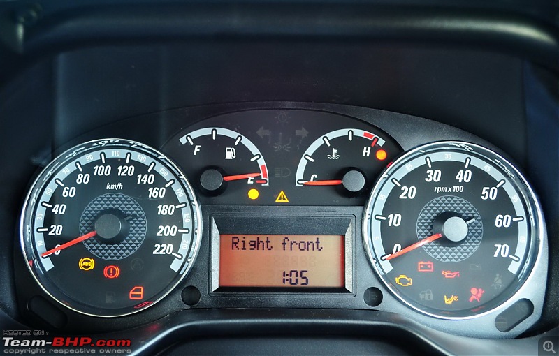 The Red Rocket - Fiat Grande Punto Sport. *UPDATE* Interiors now in Karlsson Leather-dsc_0479.jpg