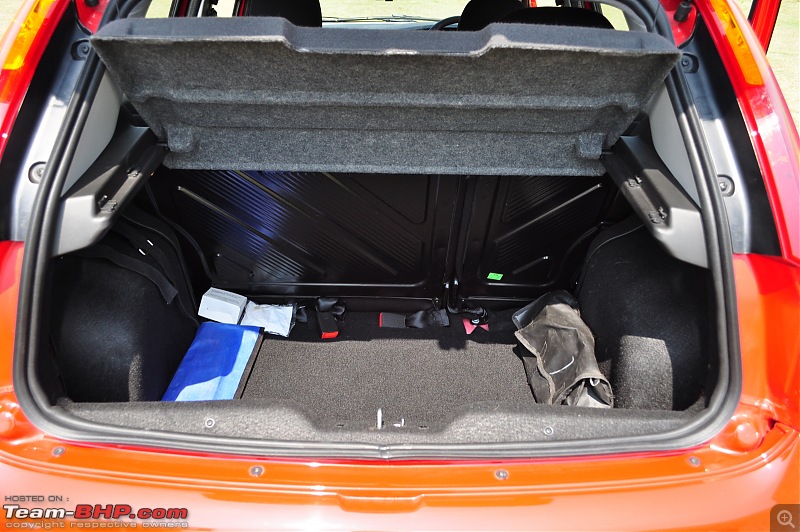 The Red Rocket - Fiat Grande Punto Sport. *UPDATE* Interiors now in Karlsson Leather-dsc_0405.jpg