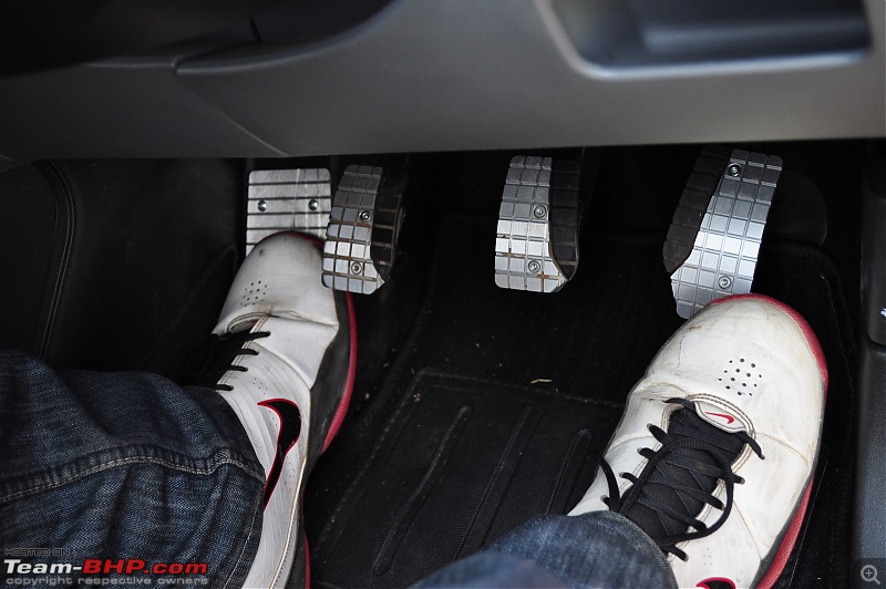 The Red Rocket - Fiat Grande Punto Sport. *UPDATE* Interiors now in Karlsson Leather-dsc_0429.jpg