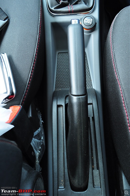 The Red Rocket - Fiat Grande Punto Sport. *UPDATE* Interiors now in Karlsson Leather-dsc_0451.jpg