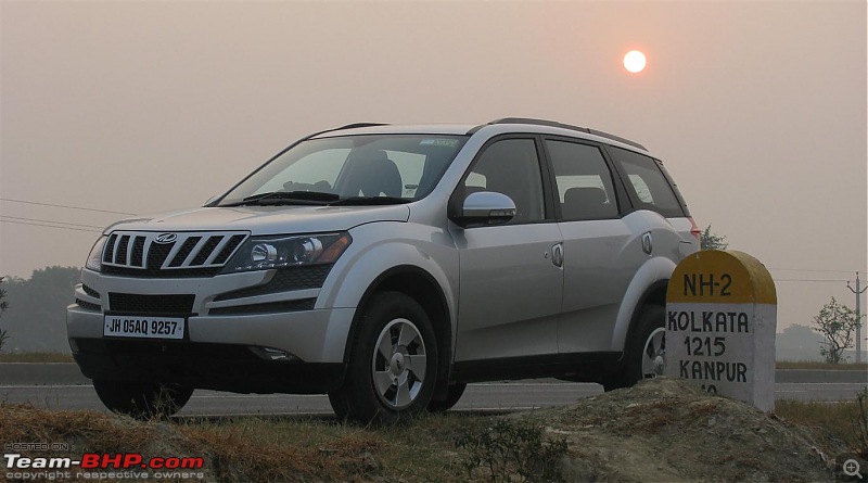 Debudas Silver Mahindra XUV500 W6 @ Jamshedpur-xuv-3.jpg