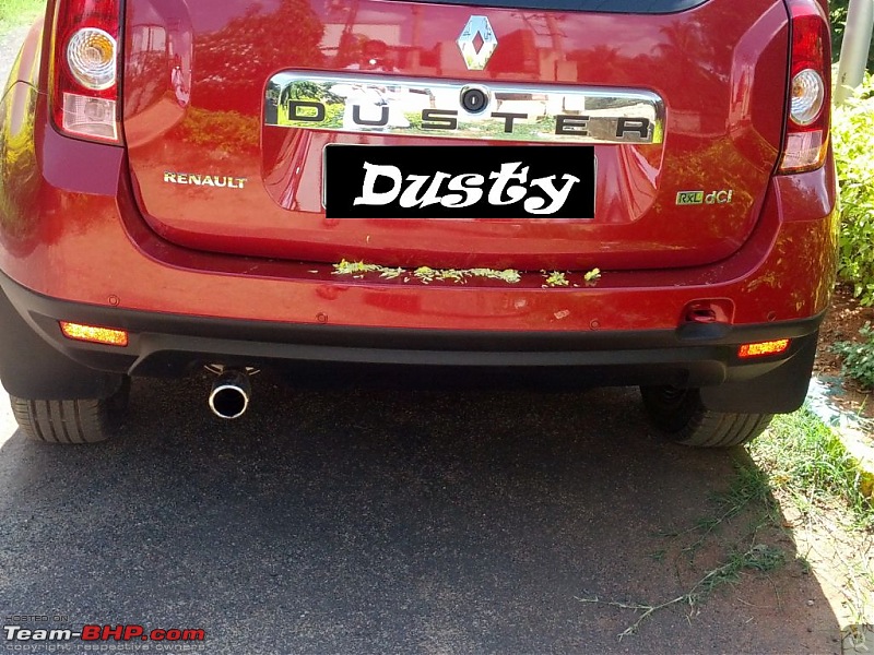 My Renault Duster 110 BHP RXL. EDIT: 25000 kms, Phase 2 accessories report-reverse_sensors.jpg