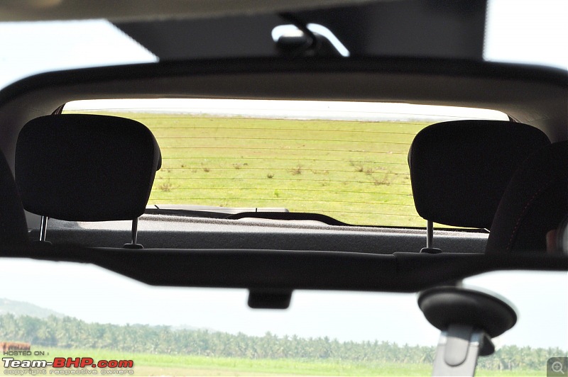 The Red Rocket - Fiat Grande Punto Sport. *UPDATE* Interiors now in Karlsson Leather-dsc_0512.jpg