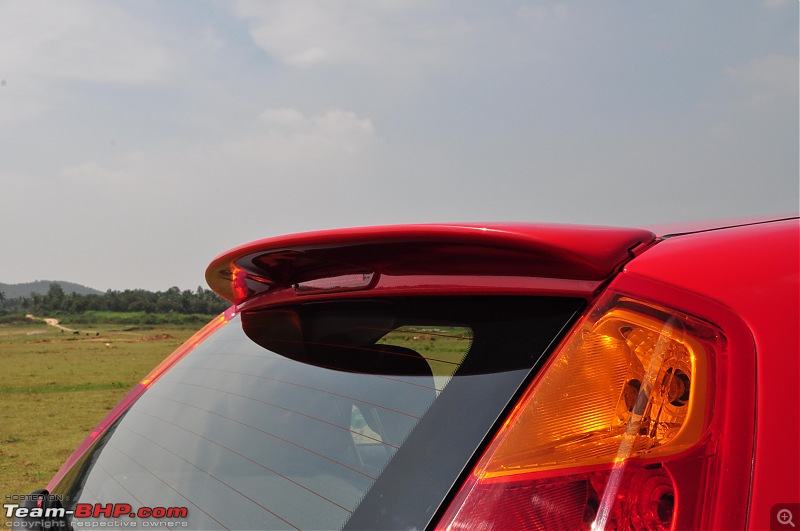 The Red Rocket - Fiat Grande Punto Sport. *UPDATE* Interiors now in Karlsson Leather-dsc_0525.jpg