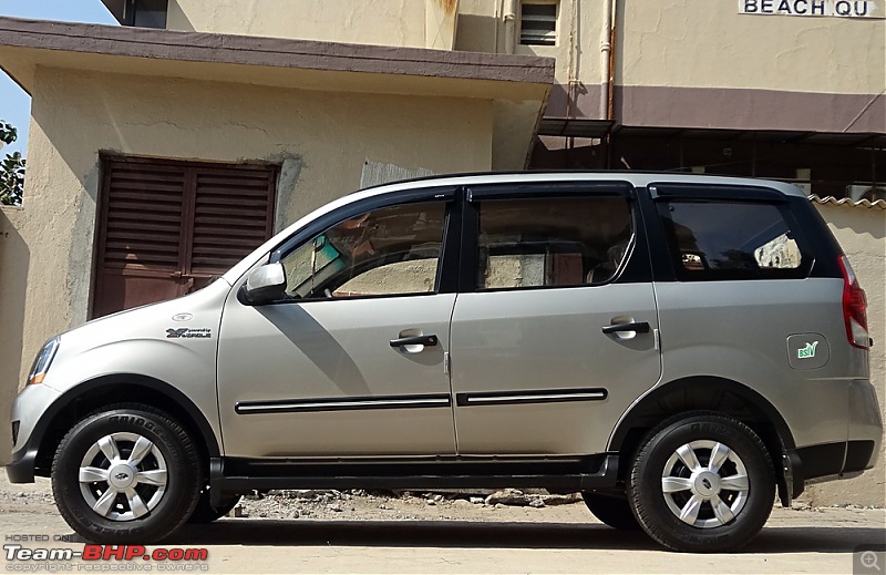 Mahindra Xylo - The Time of our Life @ 17 months / 15000 kms-xyloside.jpg