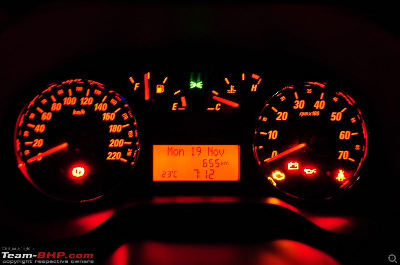 The Red Rocket - Fiat Grande Punto Sport. *UPDATE* Interiors now in Karlsson Leather-dsc_0575.jpg