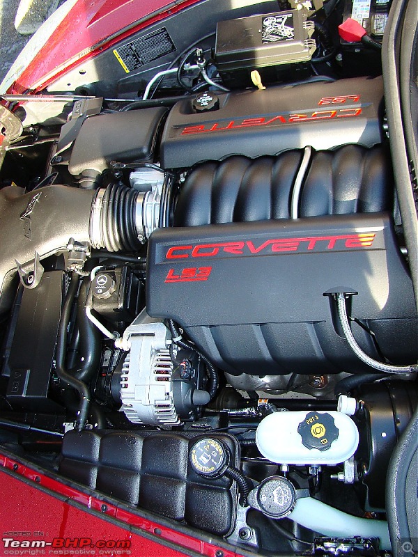 Owning a V8 Sports Car - The Chevrolet Corvette-dsc09051.jpg